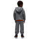 Jordan Βρεφικές φόρμες σετ Baseline Fleece Set